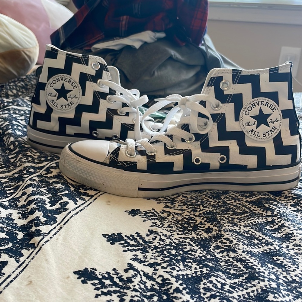 Converse